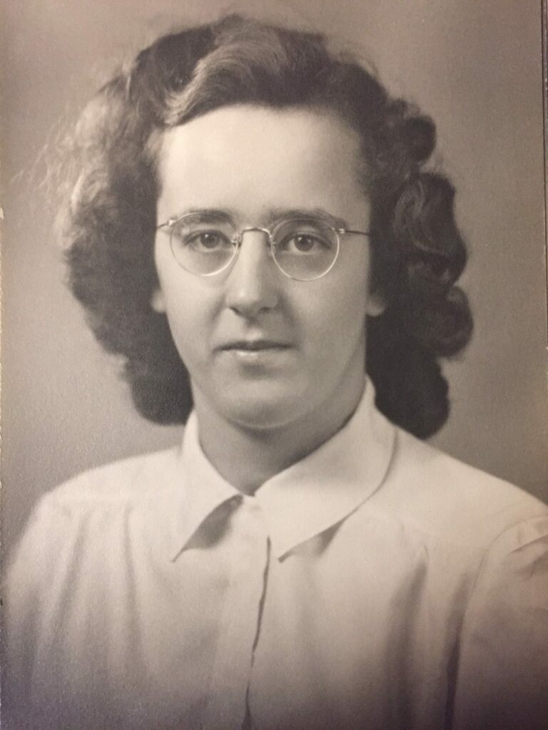 Groton, VT High School graduation photo