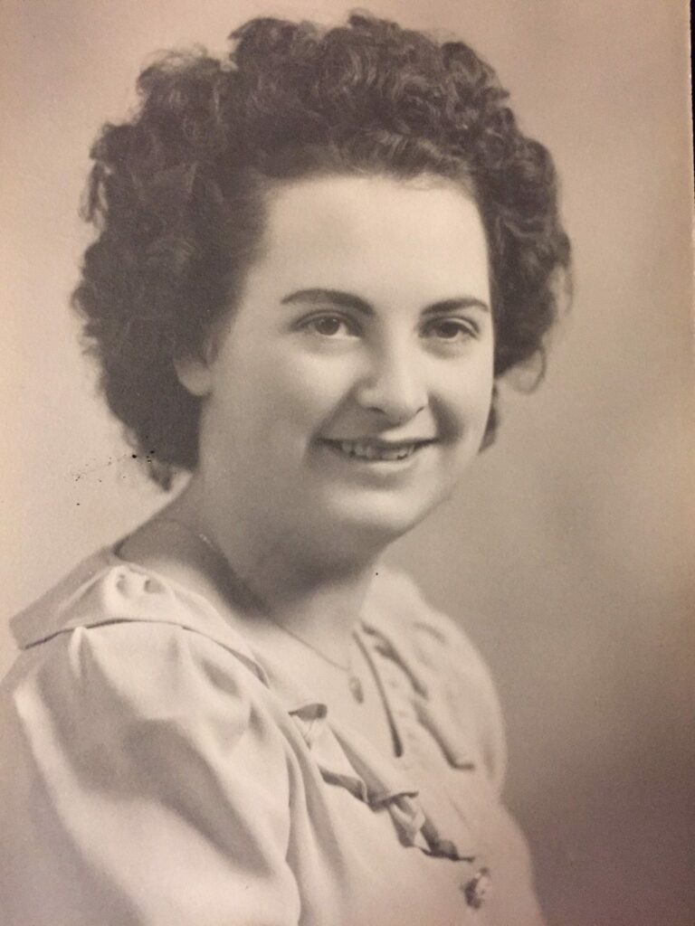 Groton, VT High School graduation photo